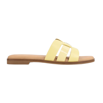 Hush Puppies Isa Lemon Meringue