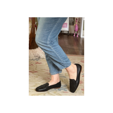 Hush Puppies Kairos Black