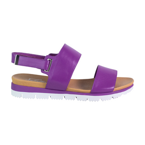 Isabella Chloe Purple
