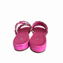 Load image into Gallery viewer, D&amp;J Linea Pink Multi
