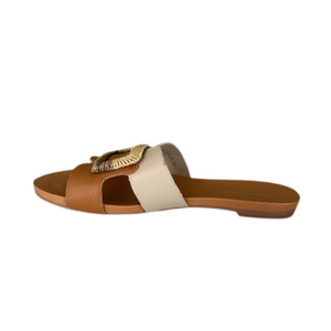 D&J Juniper Tan