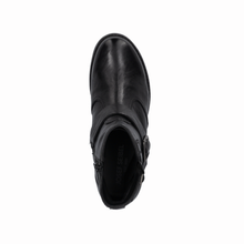 Load image into Gallery viewer, Josef Seibel Kate 21 Schwarz
