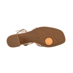 Hush Puppies Kismet Soft Gold