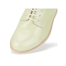 Load image into Gallery viewer, Rollie Derby Super Soft Lime Sorbet Patent
