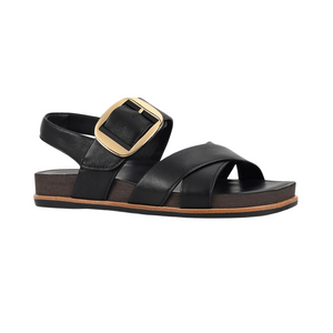 Hush Puppies Jester Black