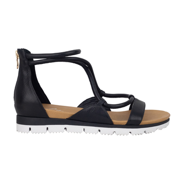 Isabella Ceduna Black