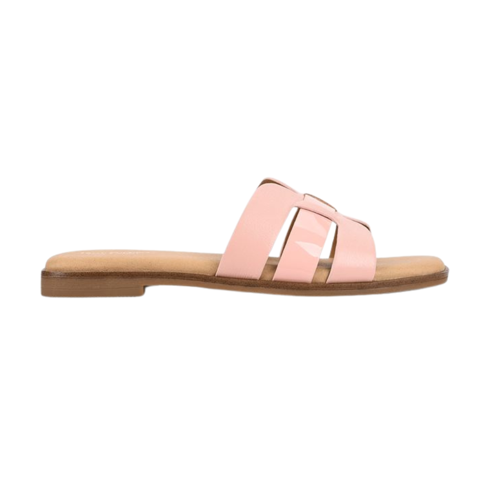 Hush Puppies Isa Pale Rose