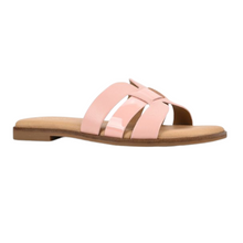 Load image into Gallery viewer, Hush Puppies Isa Pale Rose
