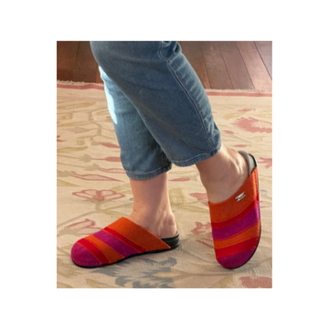 Dr Feet Hannah Fuxia