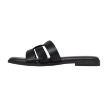 Load image into Gallery viewer, Hush Puppies Isa Black

