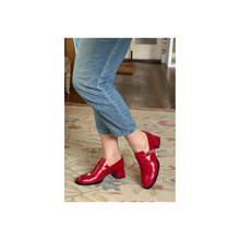 Load image into Gallery viewer, Isabella Ashie Red
