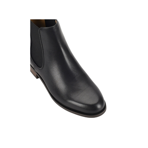 Hush Puppies Lauretta Black