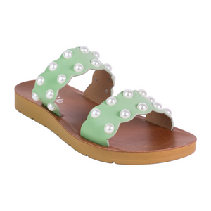 Hinako Warner Green