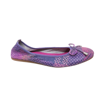 D&J Belin Fuchsia Multi