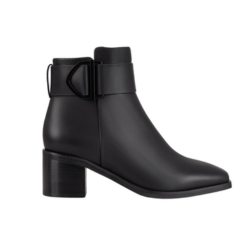 Hush Puppies Special Black