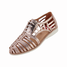 Load image into Gallery viewer, Rollie Sidecut Cage Bronze
