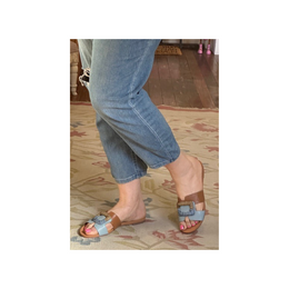D&J Juniper Denim