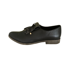 D&J Kette Black