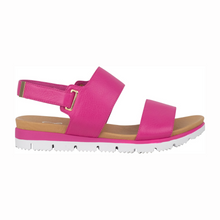Load image into Gallery viewer, Isabella Chloe Fuchsia
