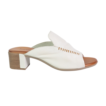 Hinako Dobby Off White