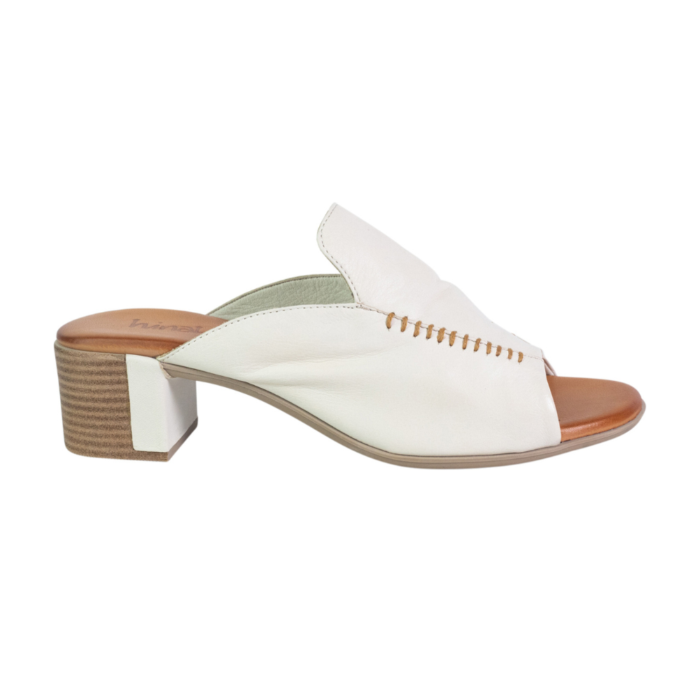 Hinako Dobby Off White