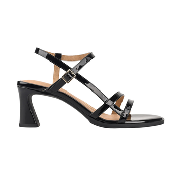 Hush Puppies Temptation Black Patent