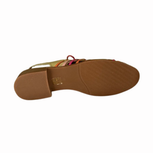 Bresley Alien Gold Multi