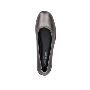 Josef Seibel Fenja01 Pewter