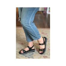 Load image into Gallery viewer, Pure Comfort Miranda Black

