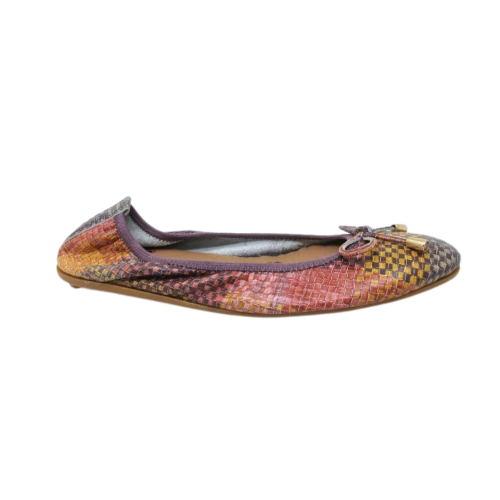 D&J Belin Autumn Multi
