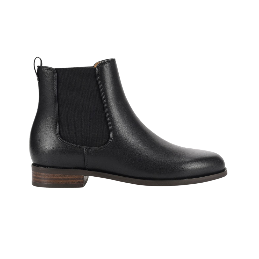 Hush Puppies Lauretta Black