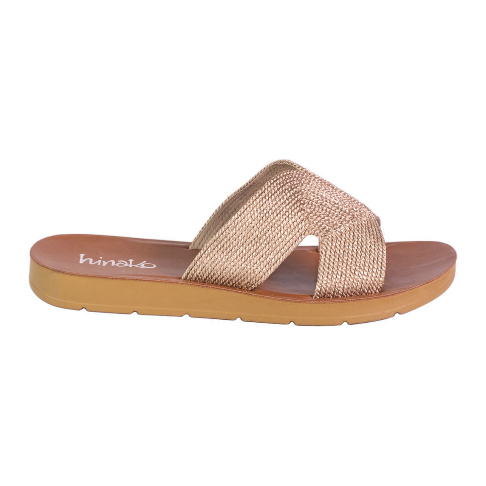 Hinako Wander Champagne