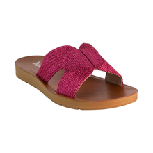 Load image into Gallery viewer, Hinako Wander Fuchsia
