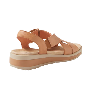 Ziera Ghola Dark Tan