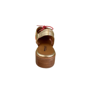 Bresley Alien Gold Multi