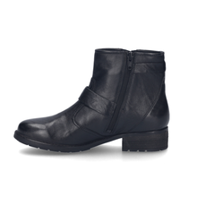 Load image into Gallery viewer, Josef Seibel Kate 21 Schwarz
