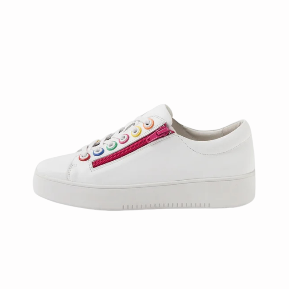 D&J Lubu White Bright
