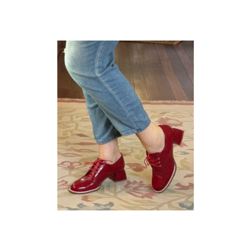 Isabella Cairo Red