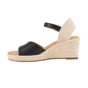 Hush Puppies Ersa Black