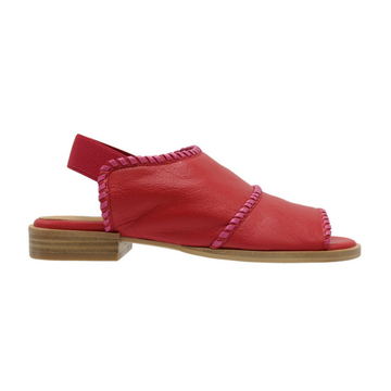 Bresley Serenade Red Fuchsia