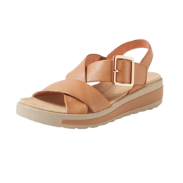 Ziera Ghola Dark Tan