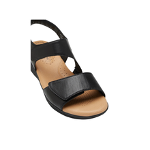 Load image into Gallery viewer, Hush Puppies Nessa Black
