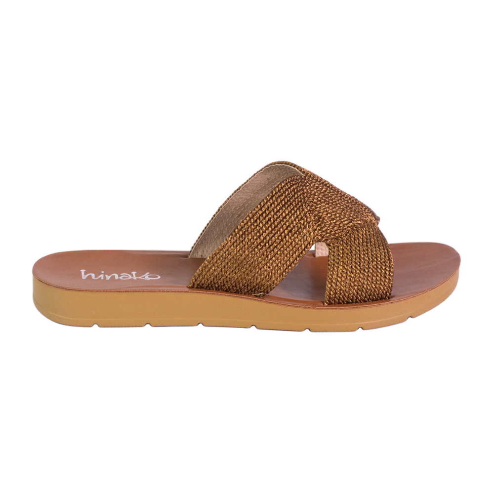 Hinako Wander Bronze