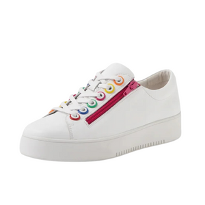 D&J Lubu White Bright