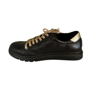 Rilassare Tatter Bos Black Gold