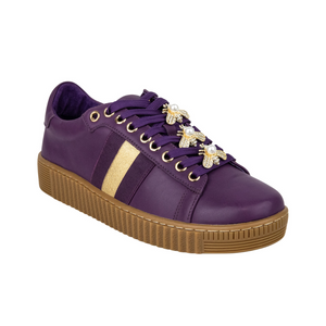 Hinako Bee Purple