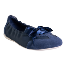 Load image into Gallery viewer, Hinako Acadia Navy
