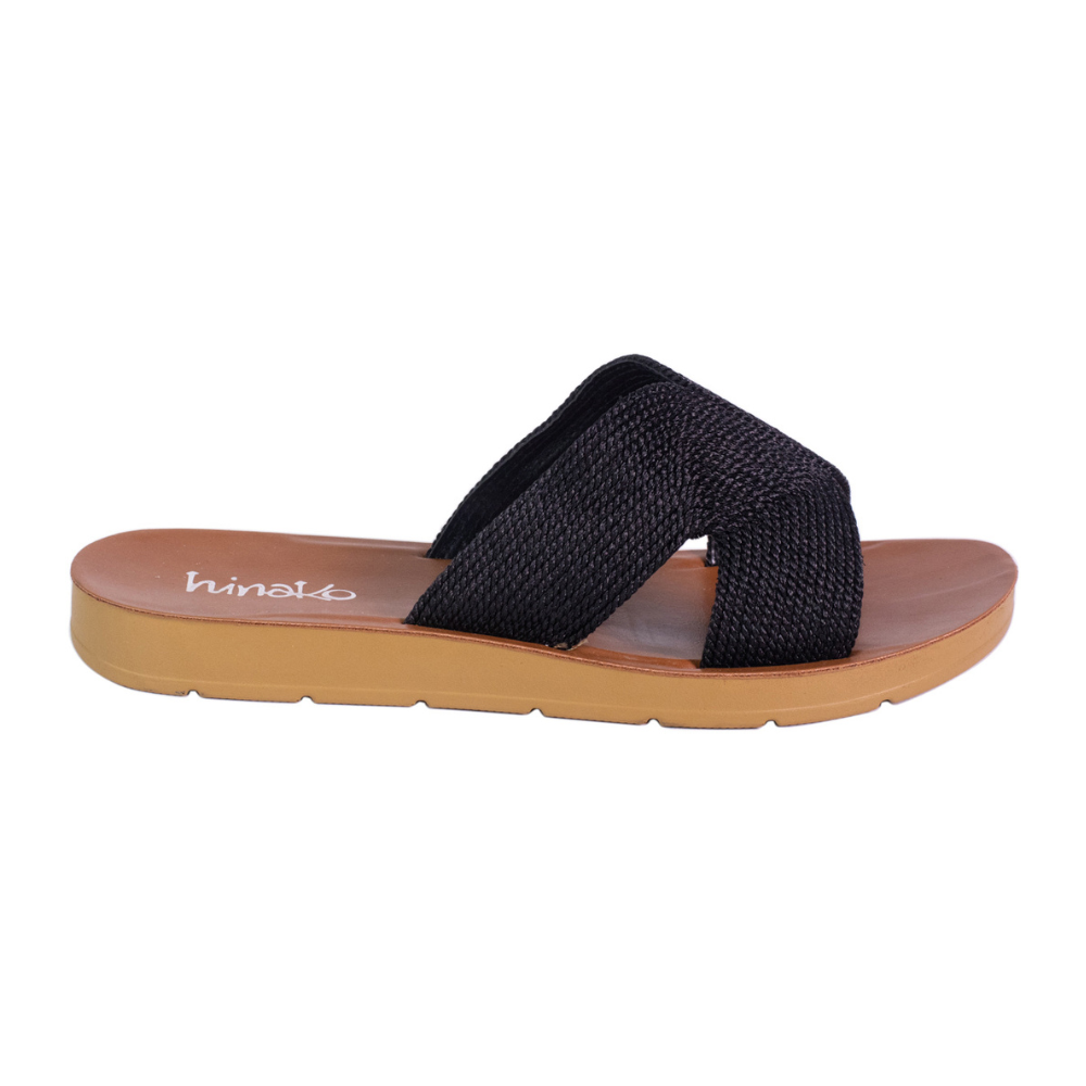 Hinako Wander Black