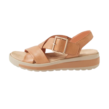 Ziera Ghola Dark Tan