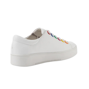 D&J Lubu White Bright